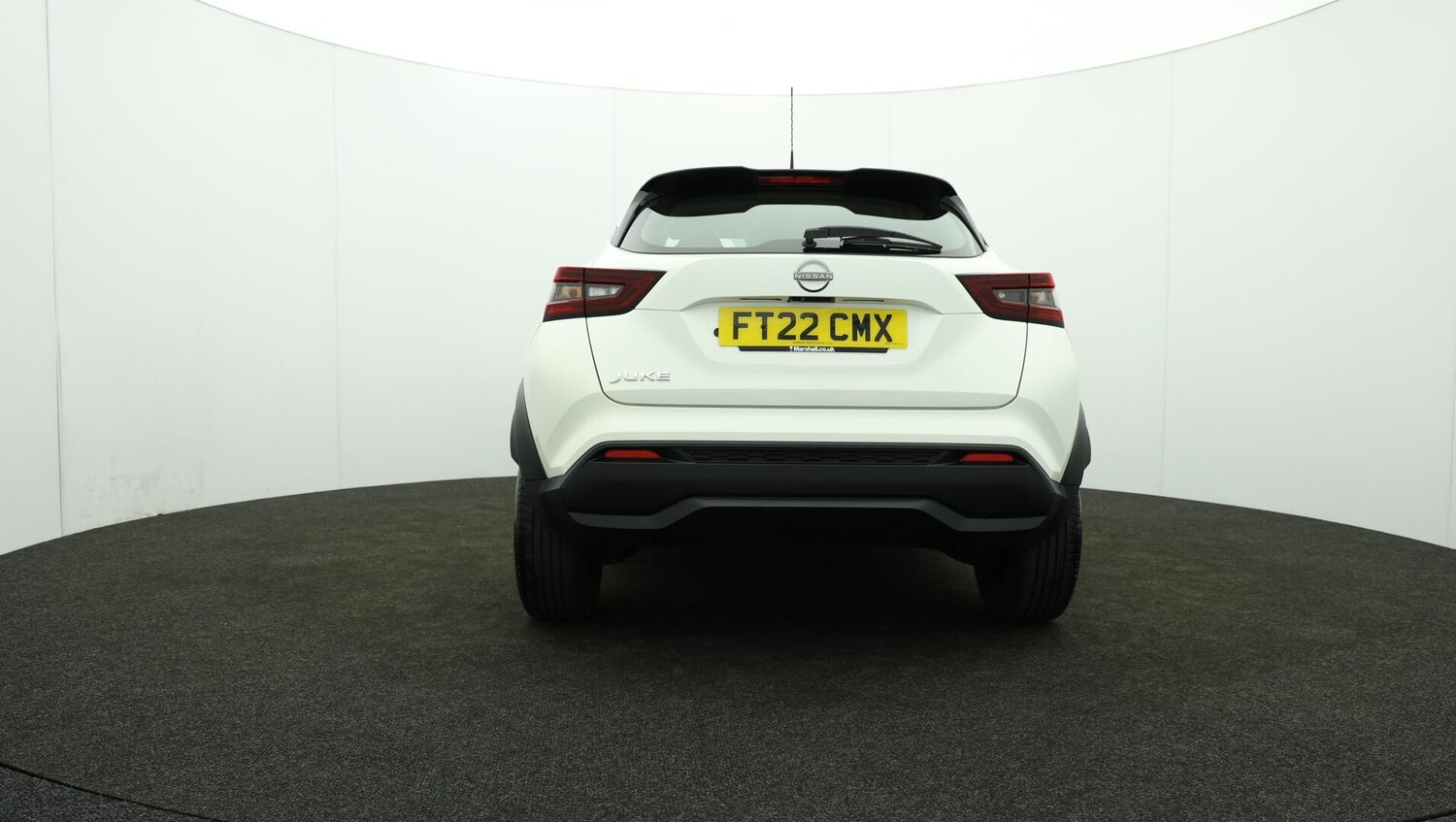 Used Nissan Juke 2022 for sale - 76043284: Photo 57