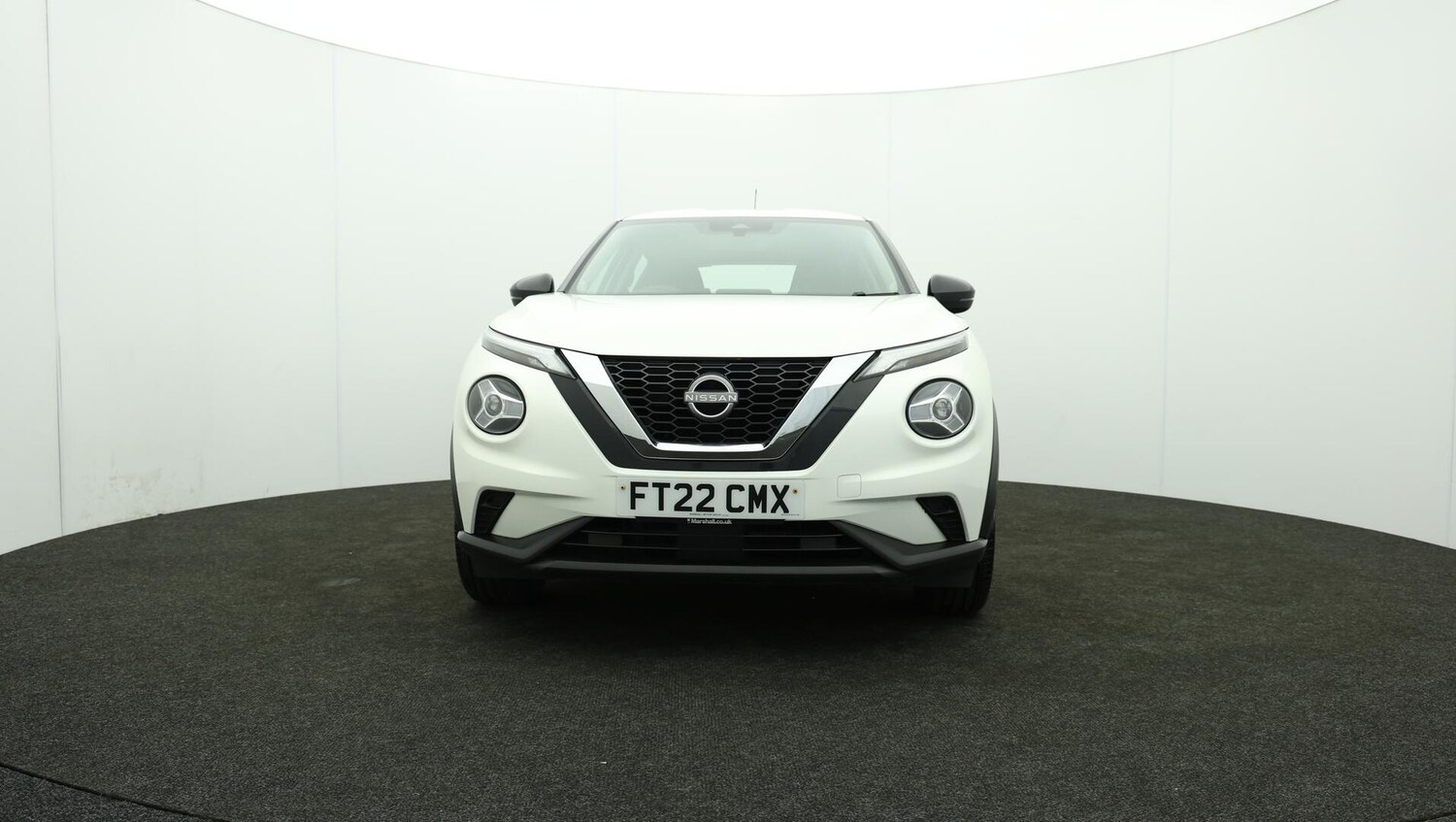 Used Nissan Juke 2022 for sale - 76043284: Photo 59