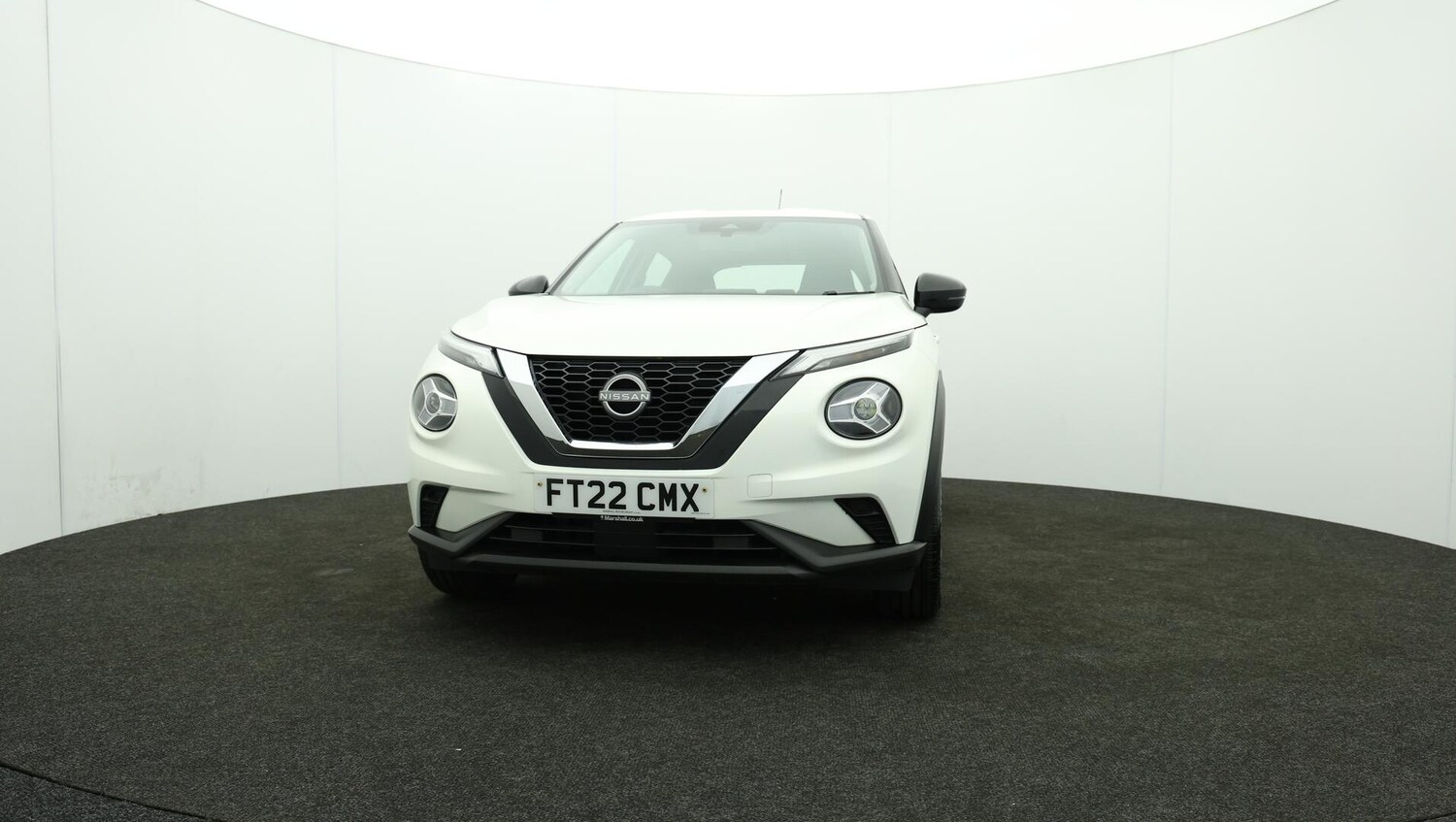 Used Nissan Juke 2022 for sale - 76043284: Photo 60