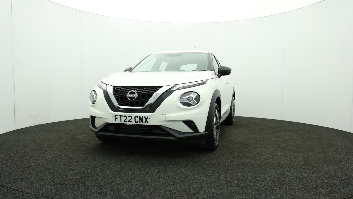 Used Nissan Juke 2022 for sale - 76043284: Photo 61