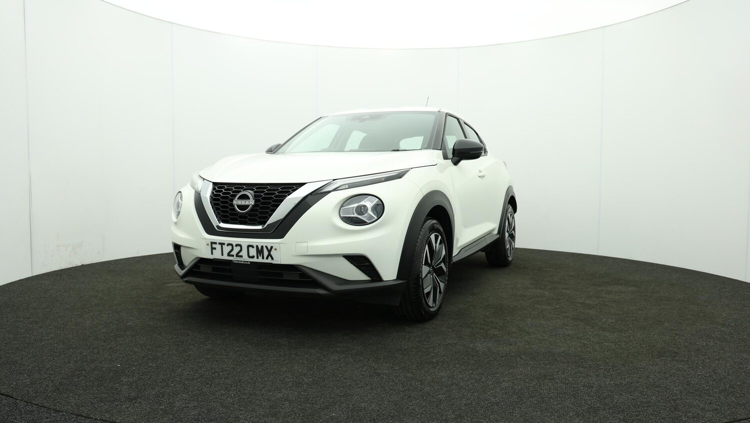 Used Nissan Juke 2022 for sale - 76043284: Photo 62
