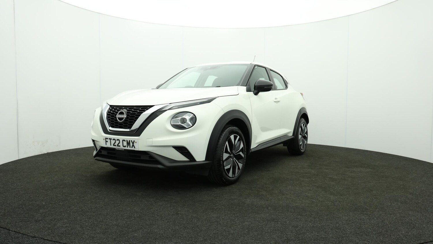 Used Nissan Juke 2022 for sale - 76043284: Photo 63