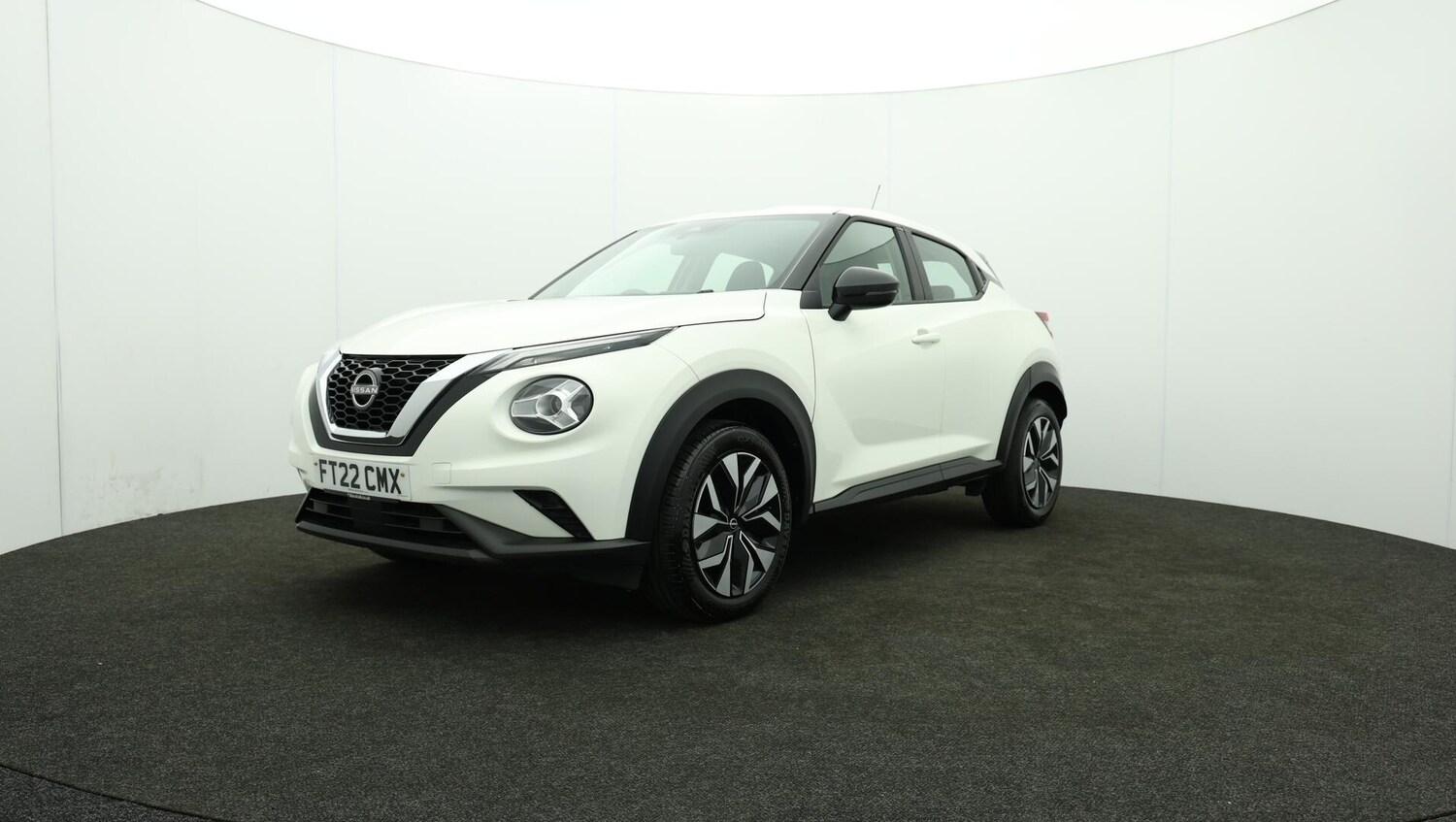 Used Nissan Juke 2022 for sale - 76043284: Photo 64