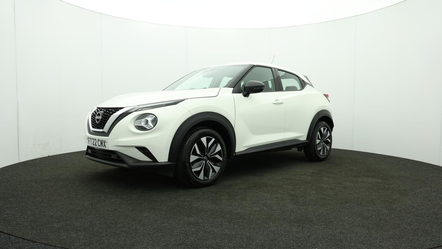 Used Nissan Juke 2022 for sale - 76043284: Photo 65
