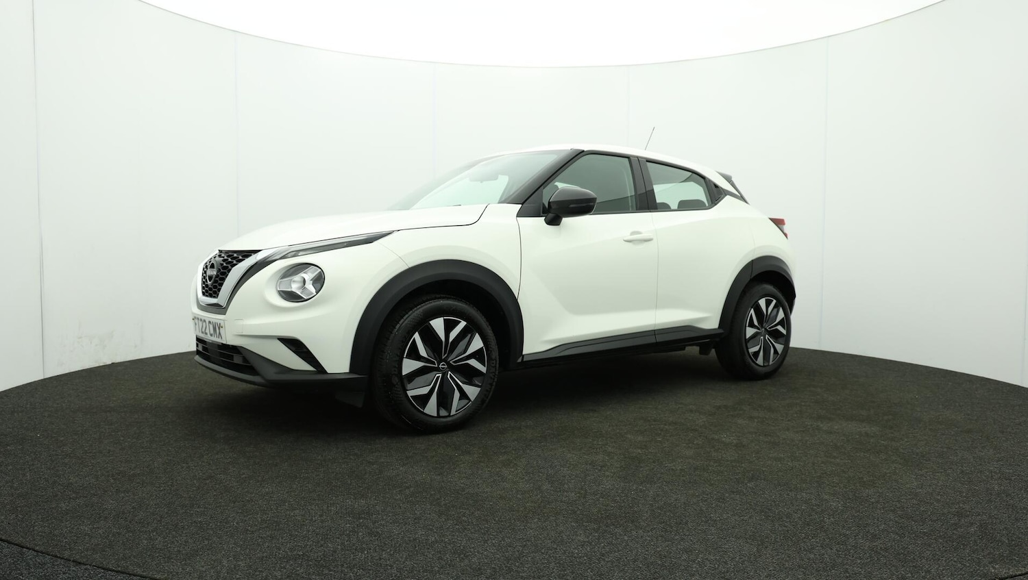 Used Nissan Juke 2022 for sale - 76043284: Photo 66