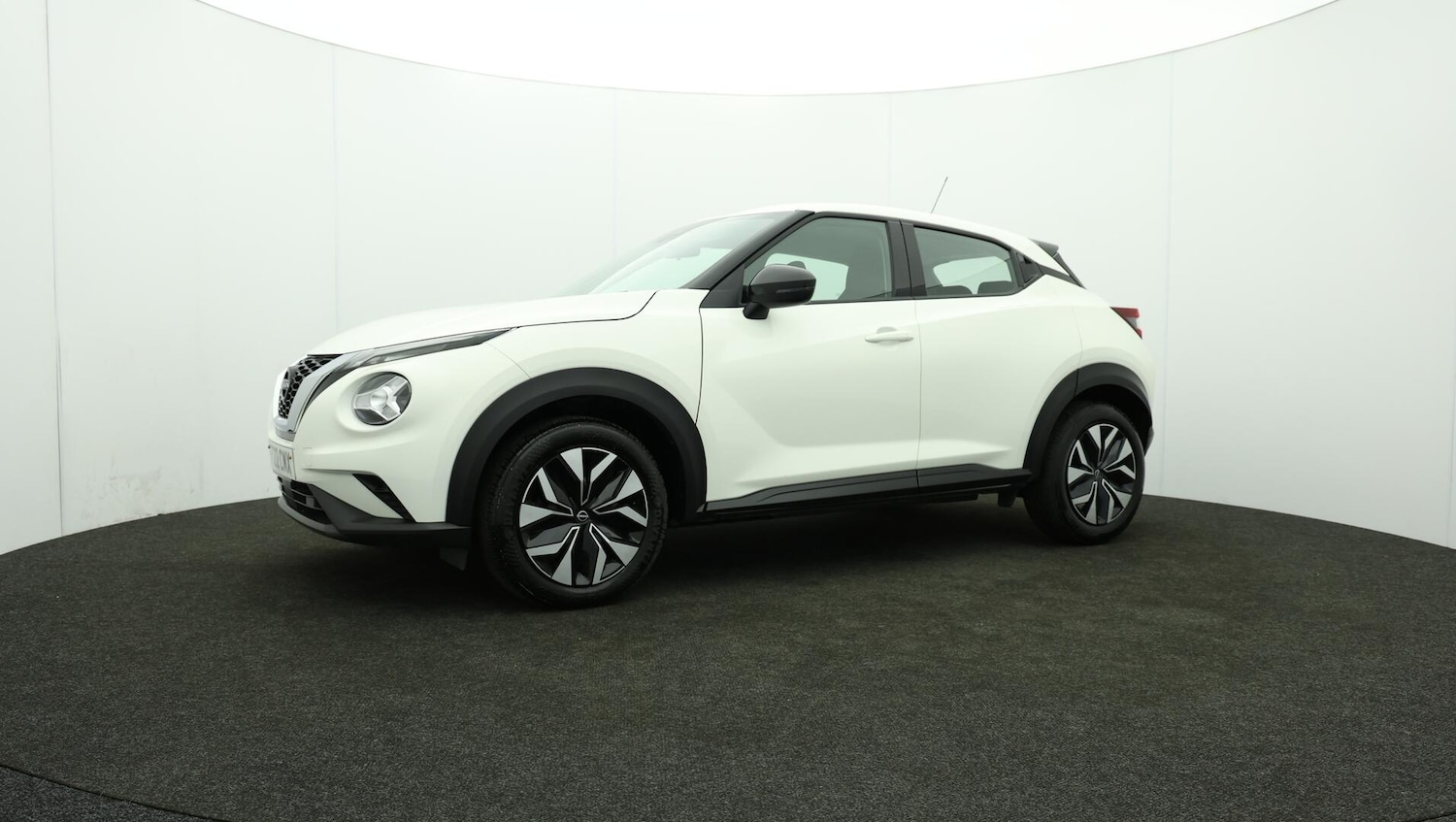 Used Nissan Juke 2022 for sale - 76043284: Photo 67