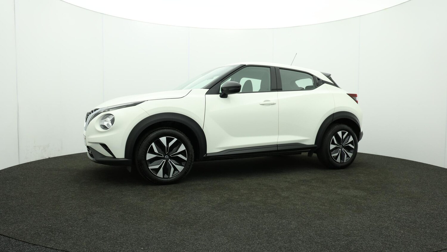 Used Nissan Juke 2022 for sale - 76043284: Photo 68