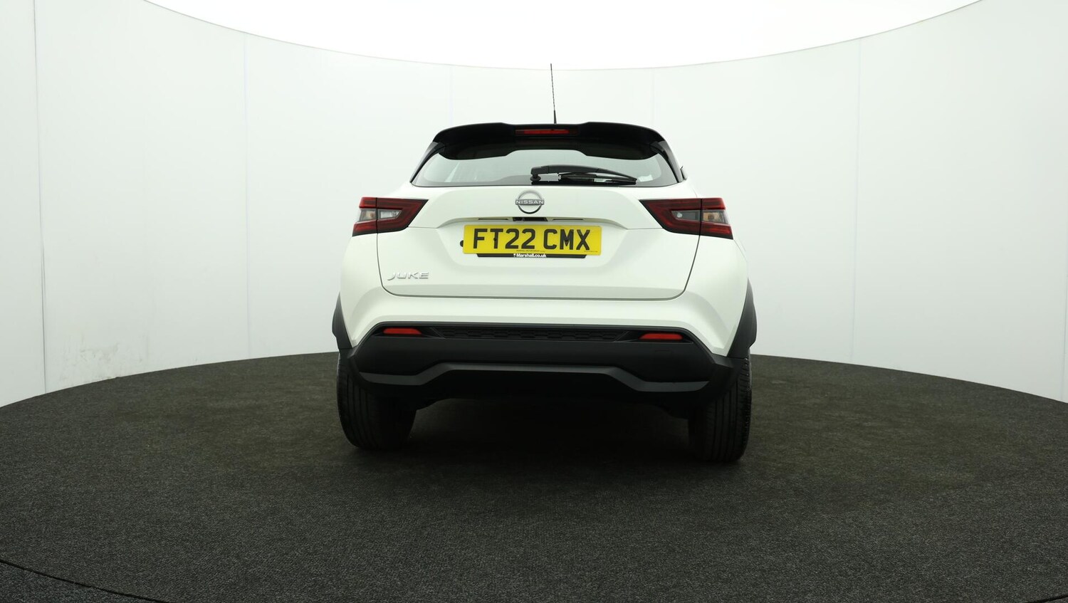 Used Nissan Juke 2022 for sale - 76043284: Photo 69