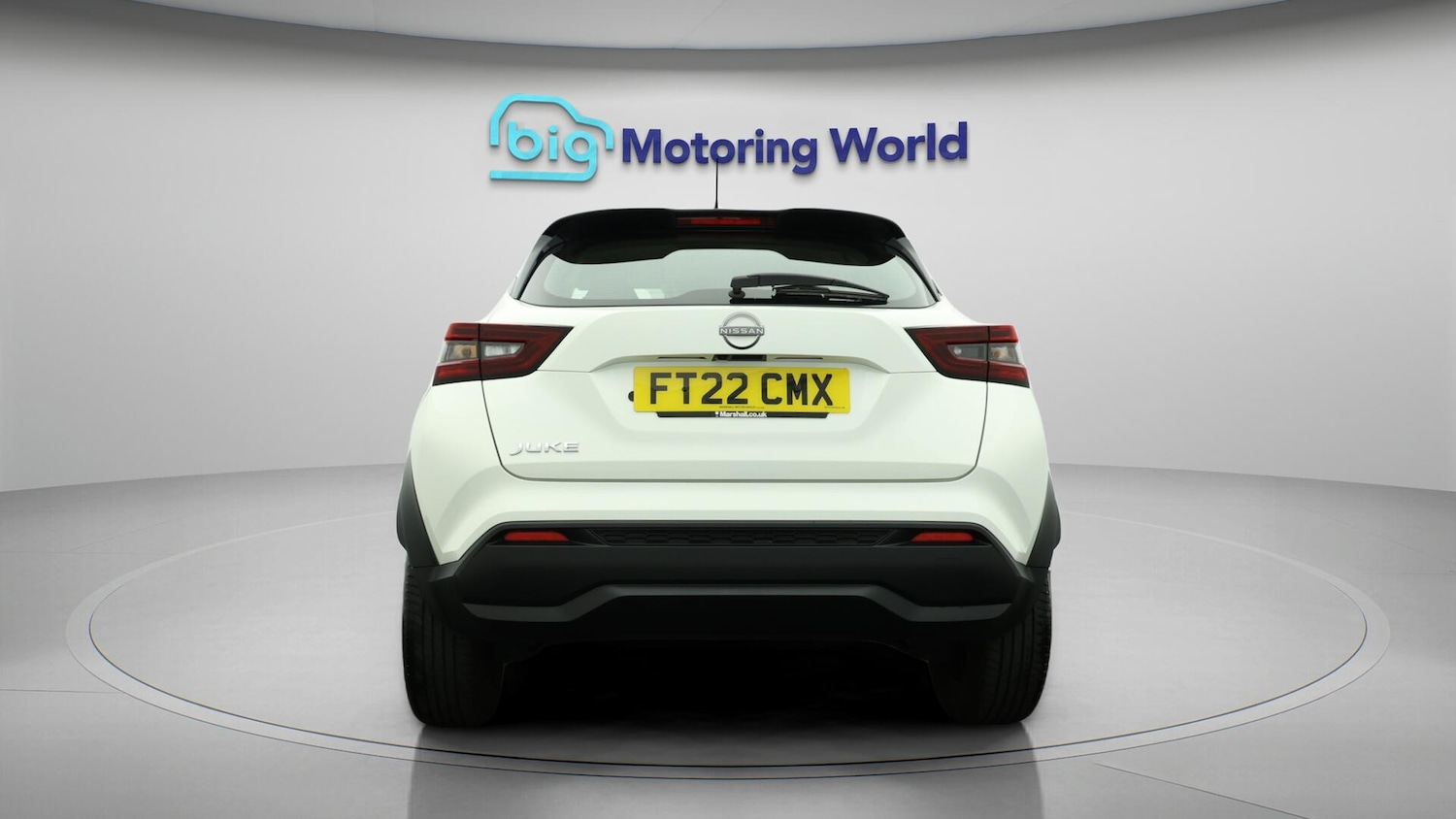 Used Nissan Juke 2022 for sale - 76043284: Photo 7