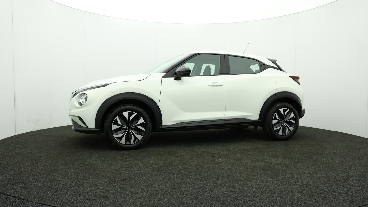 Used Nissan Juke 2022 for sale - 76043284: Photo 70
