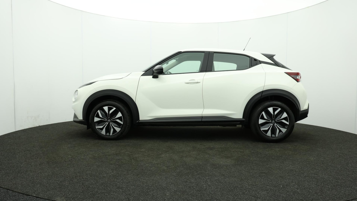 Used Nissan Juke 2022 for sale - 76043284: Photo 73
