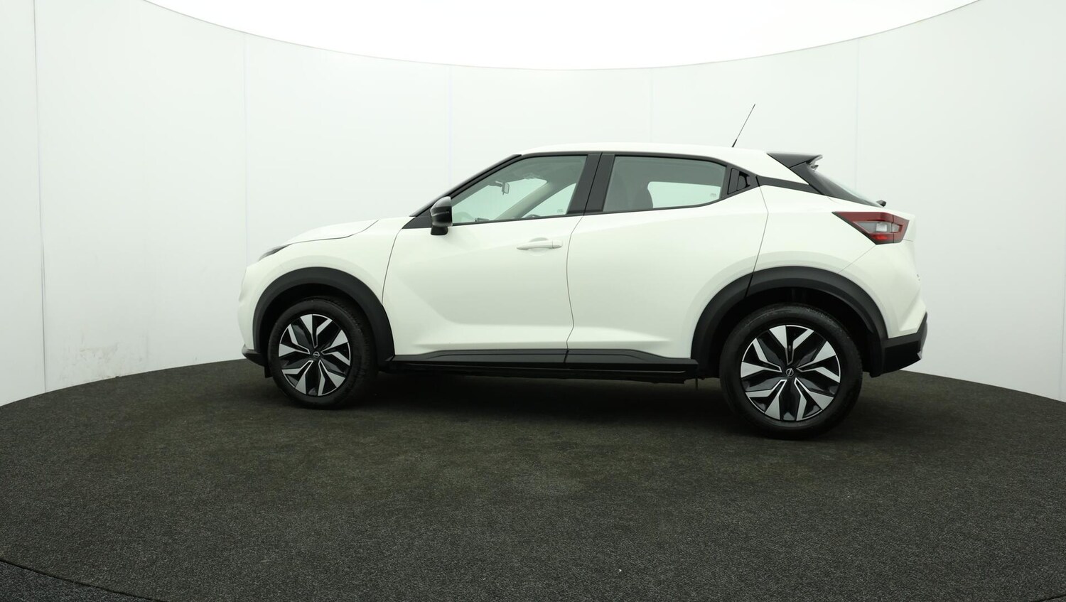 Used Nissan Juke 2022 for sale - 76043284: Photo 75