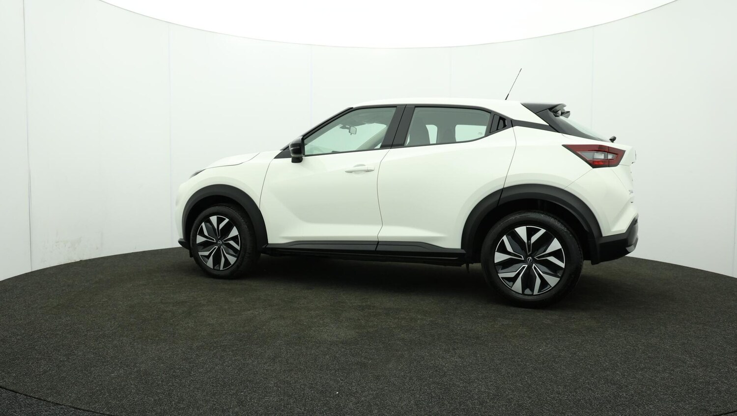 Used Nissan Juke 2022 for sale - 76043284: Photo 76