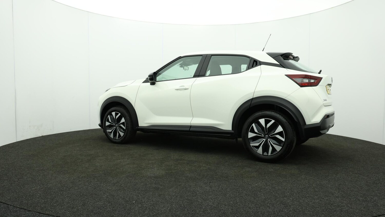 Used Nissan Juke 2022 for sale - 76043284: Photo 77