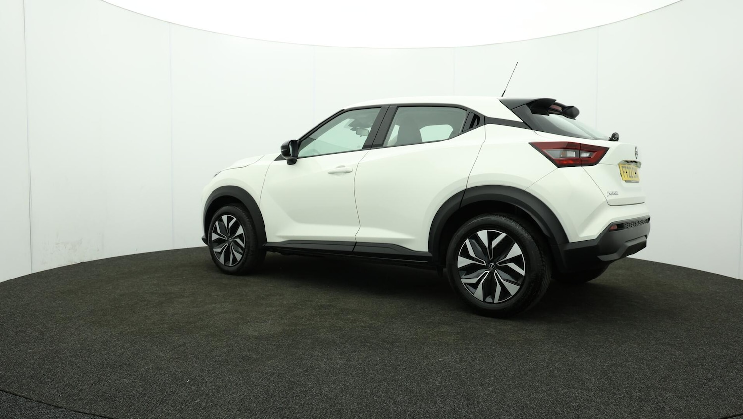 Used Nissan Juke 2022 for sale - 76043284: Photo 78