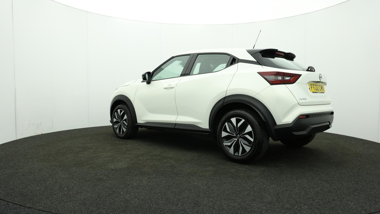Used Nissan Juke 2022 for sale - 76043284: Photo 79