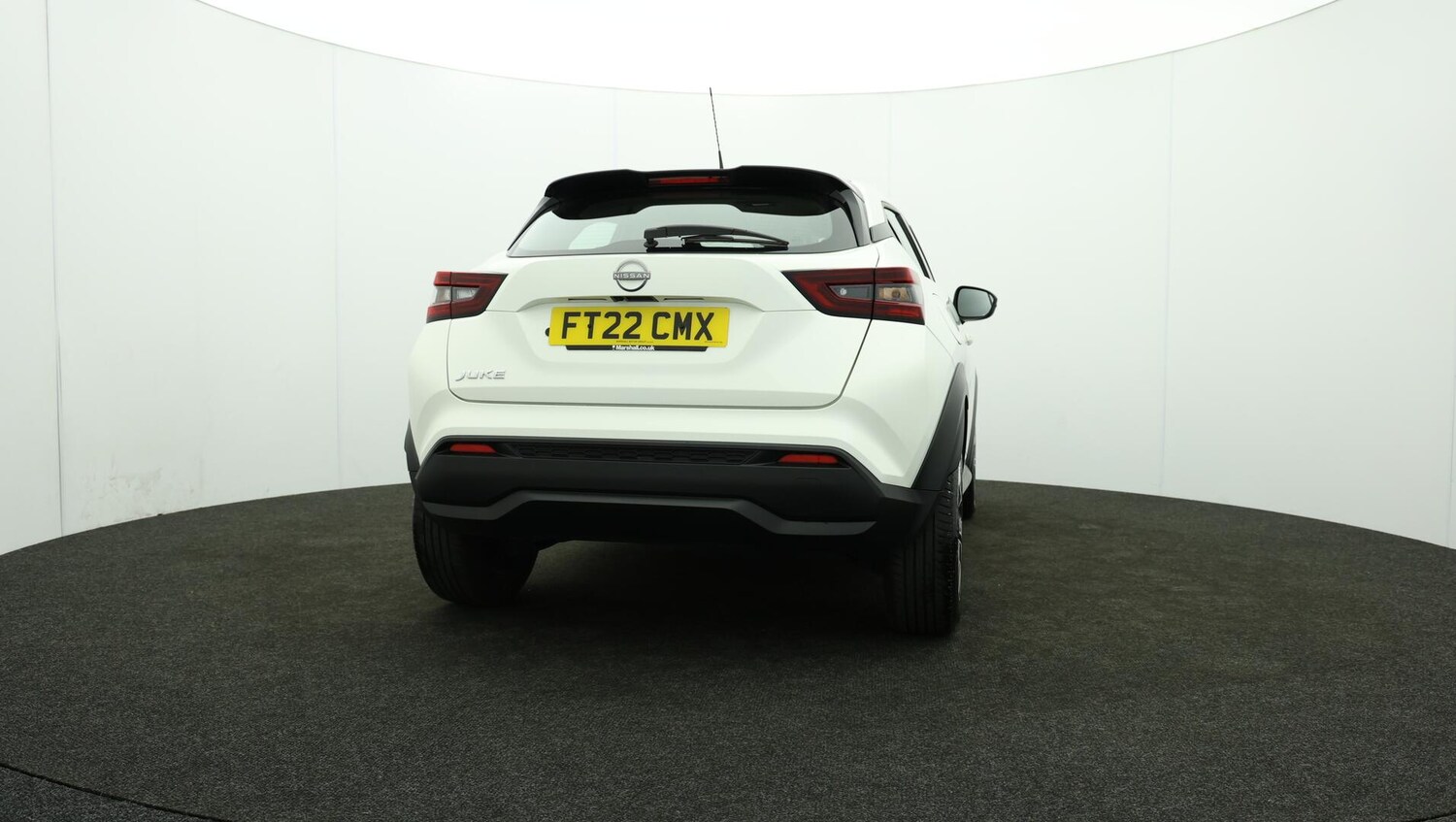 Used Nissan Juke 2022 for sale - 76043284: Photo 80