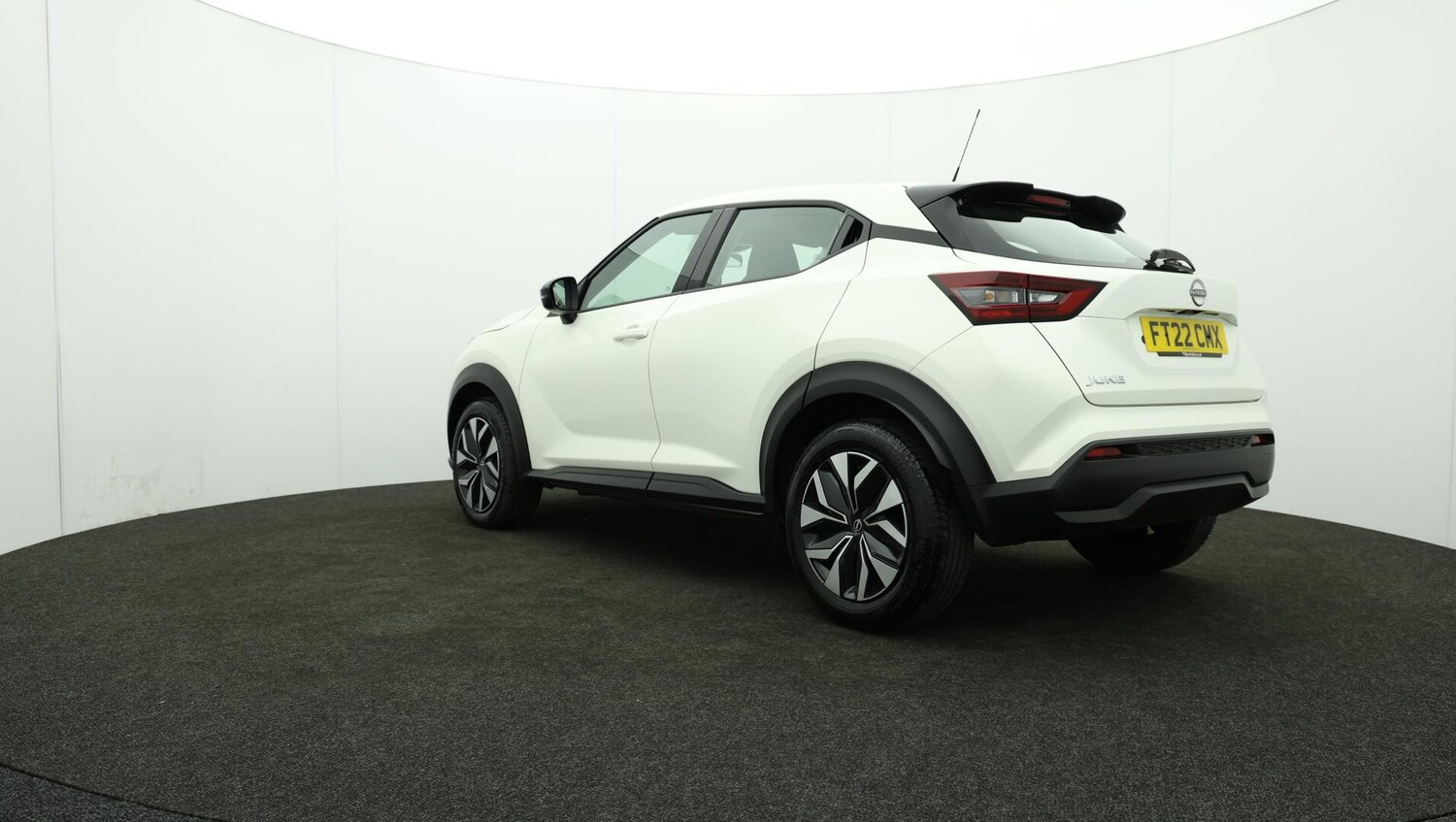 Used Nissan Juke 2022 for sale - 76043284: Photo 81