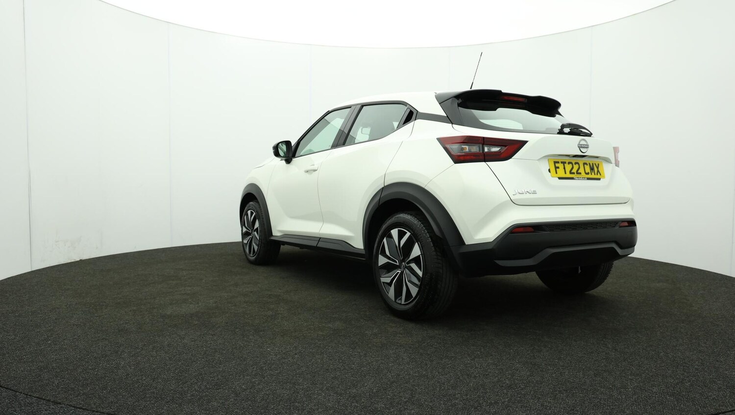 Used Nissan Juke 2022 for sale - 76043284: Photo 82