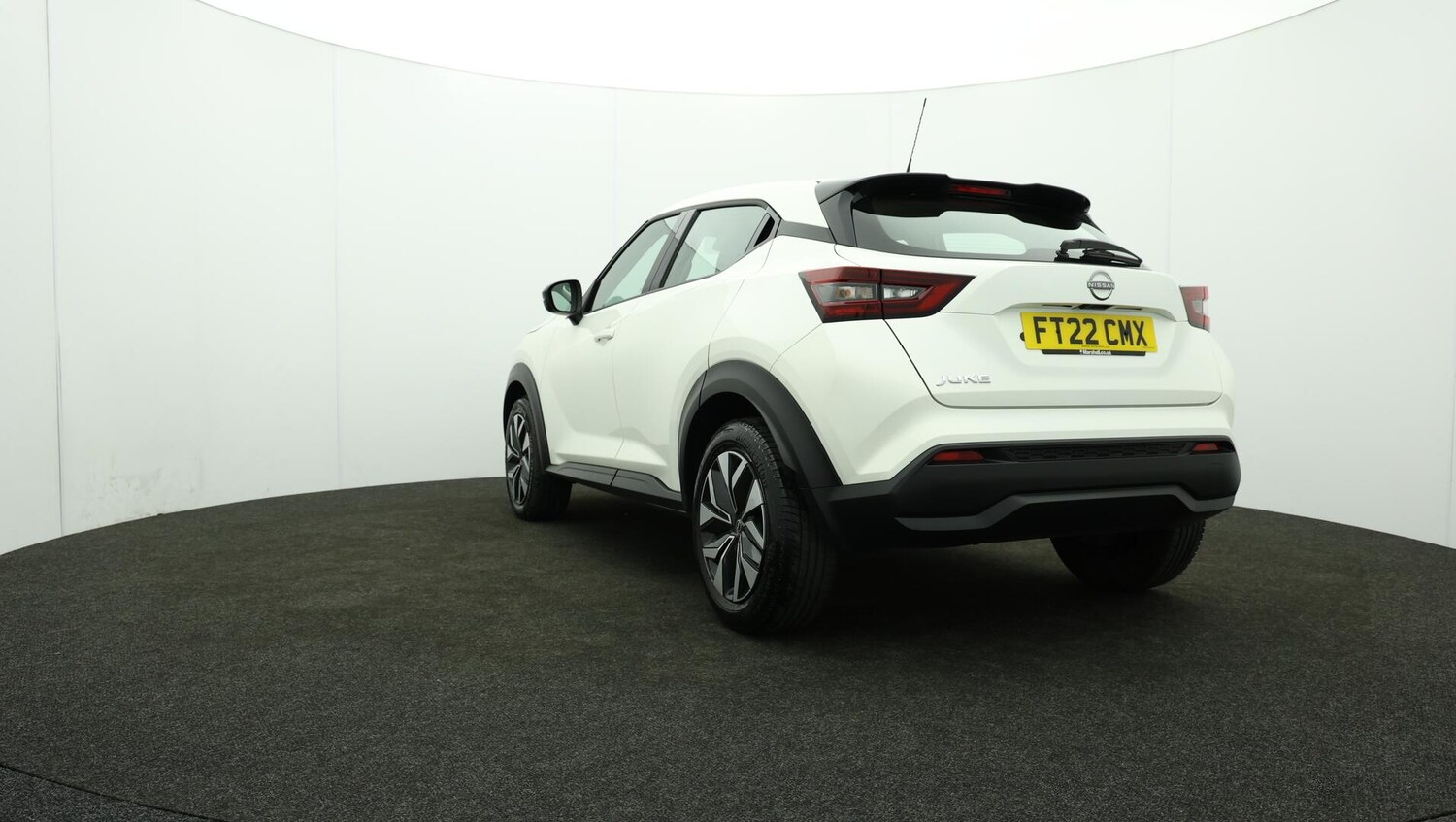 Used Nissan Juke 2022 for sale - 76043284: Photo 83