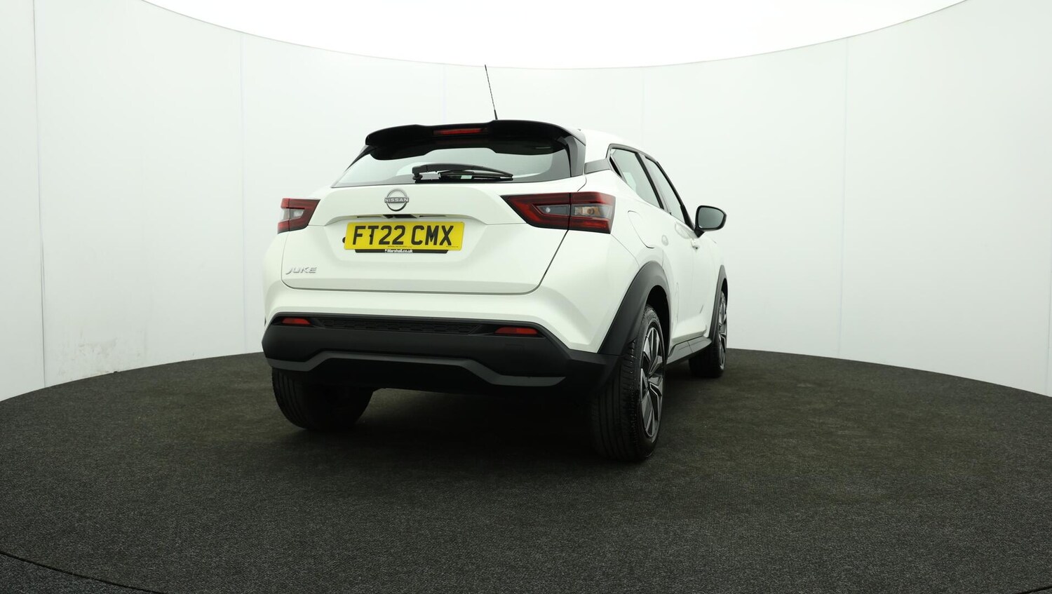 Used Nissan Juke 2022 for sale - 76043284: Photo 84