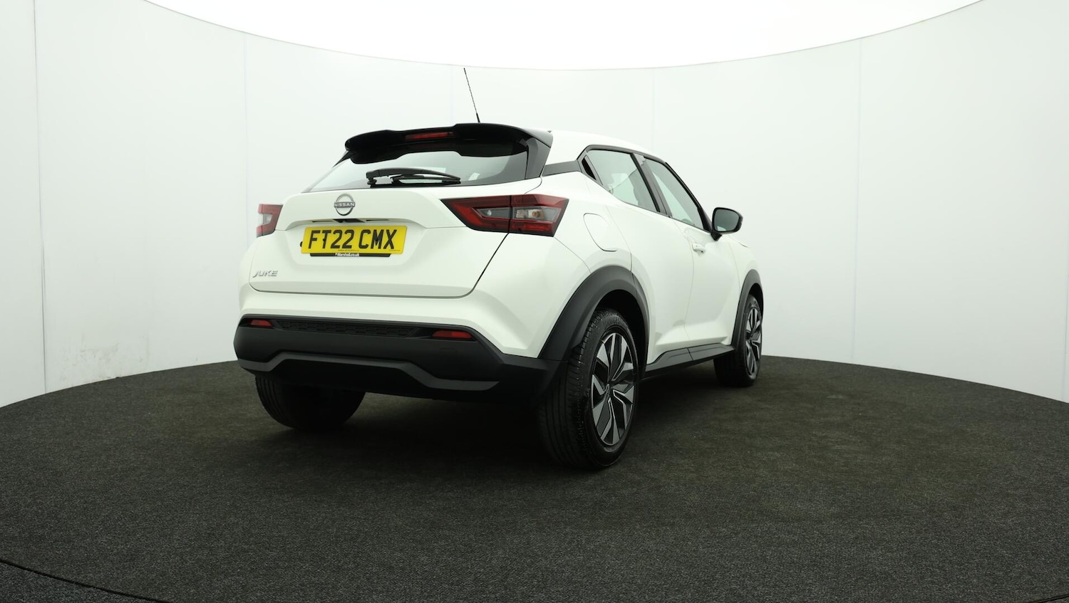 Used Nissan Juke 2022 for sale - 76043284: Photo 85