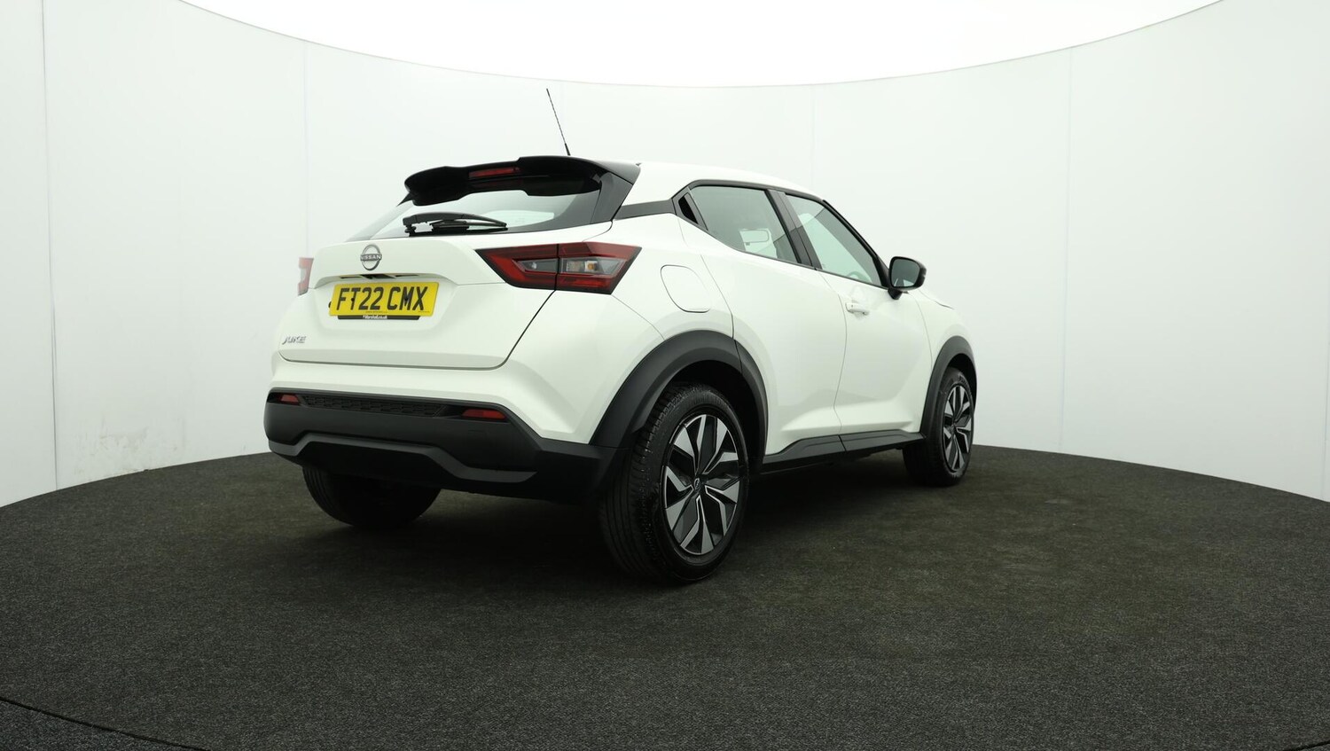 Used Nissan Juke 2022 for sale - 76043284: Photo 86