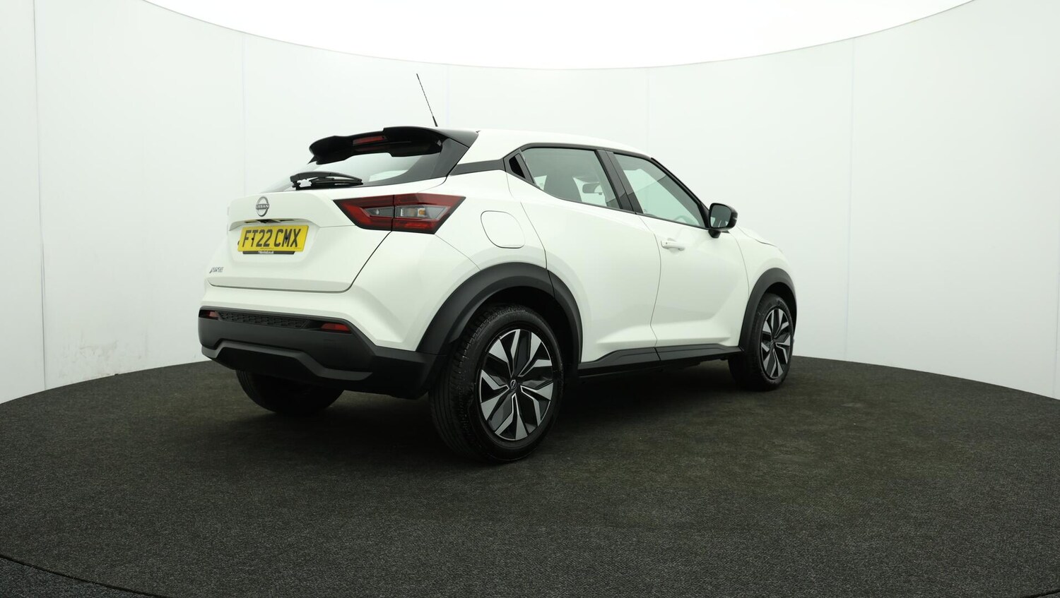 Used Nissan Juke 2022 for sale - 76043284: Photo 87