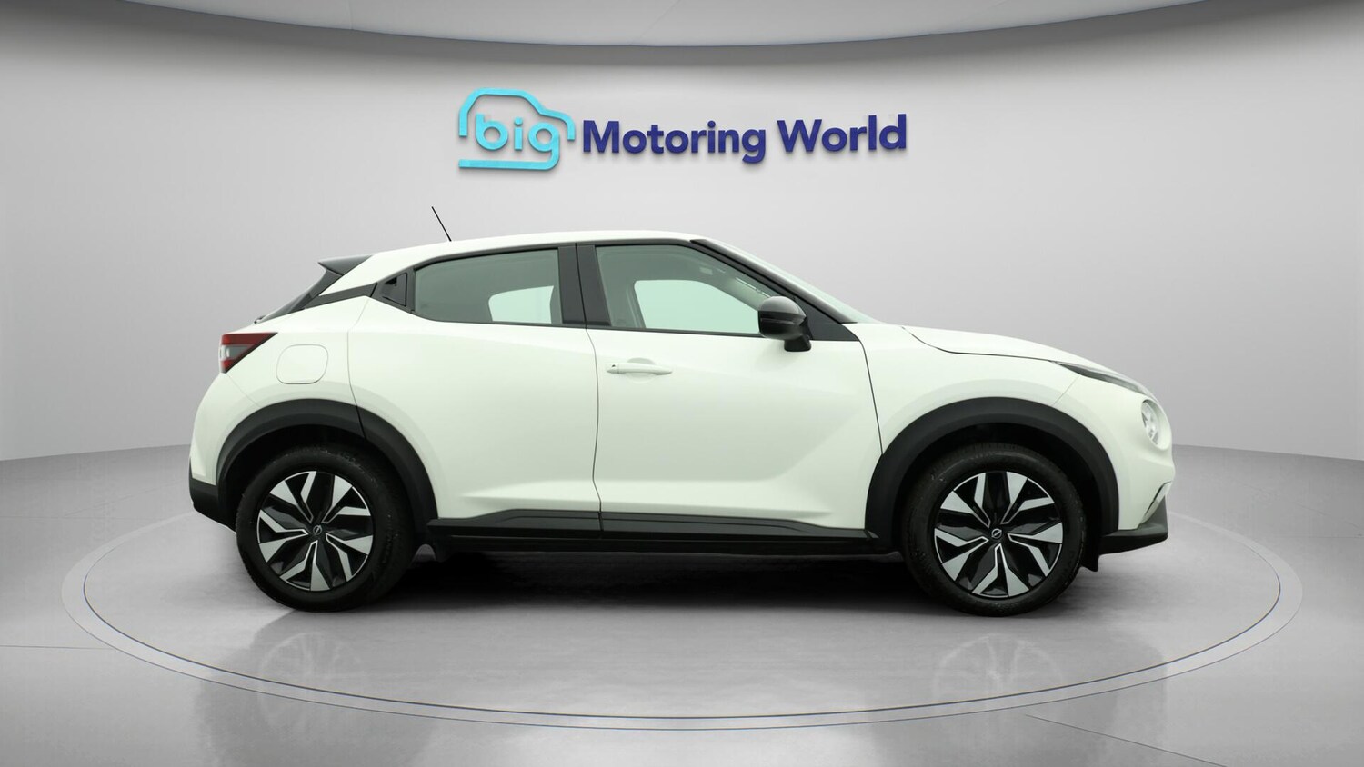 Used Nissan Juke 2022 for sale - 76043284: Photo 9