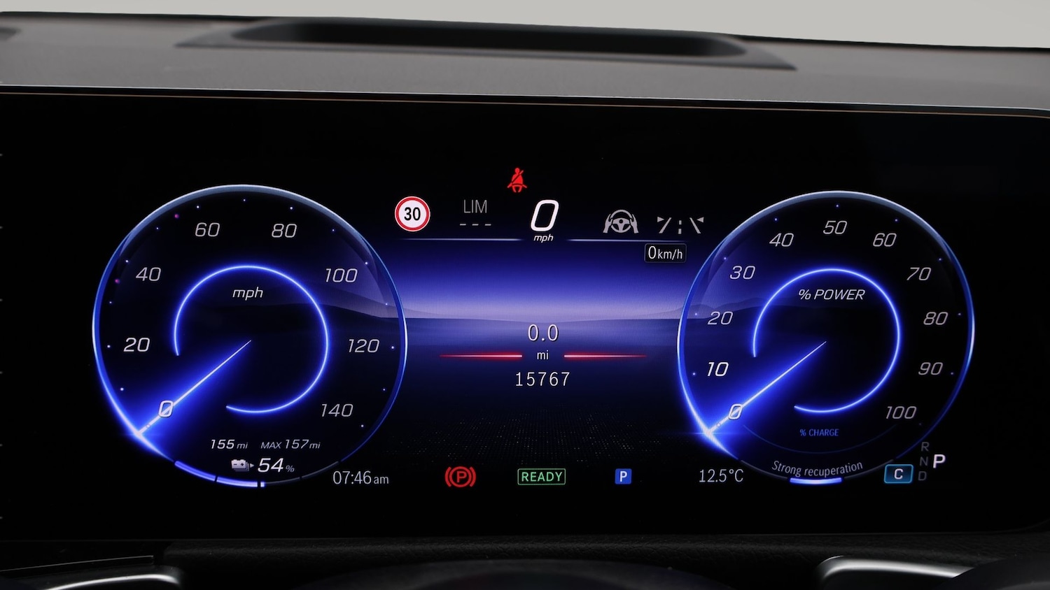 Used Mercedes-Benz EQB 2024 for sale - 77107418: Photo 10