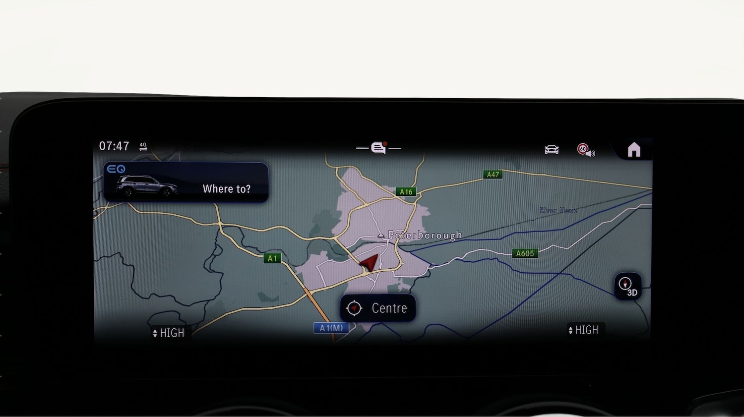 Used Mercedes-Benz EQB 2024 for sale - 77107418: Photo 11