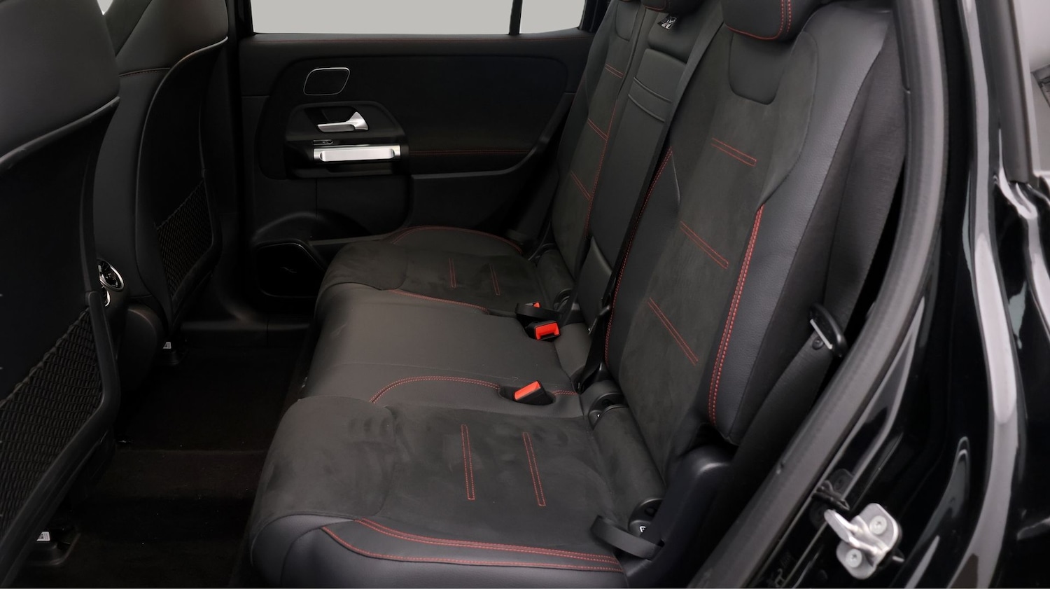 Used Mercedes-Benz EQB 2024 for sale - 77107418: Photo 16