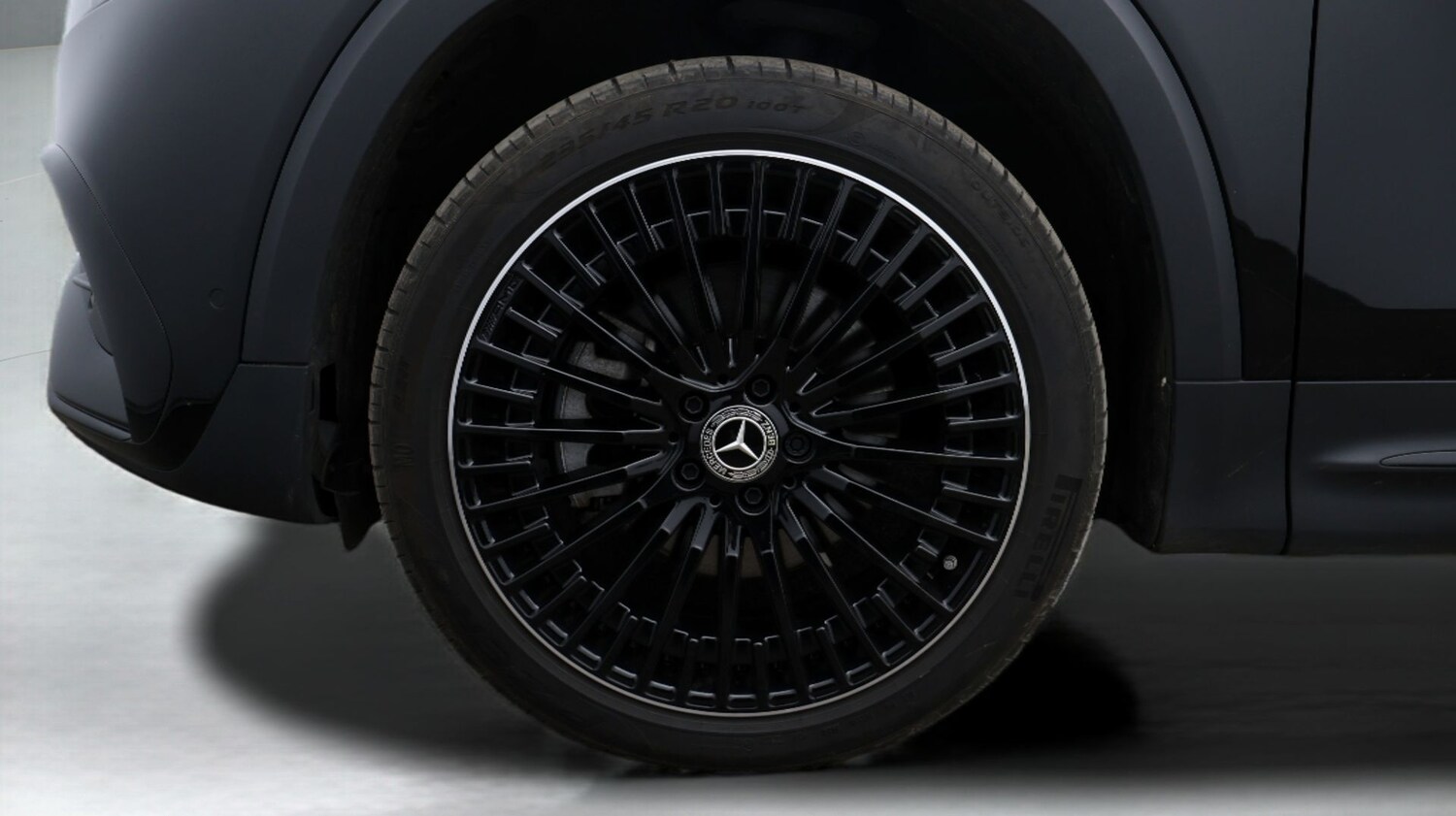 Used Mercedes-Benz EQB 2024 for sale - 77107418: Photo 18