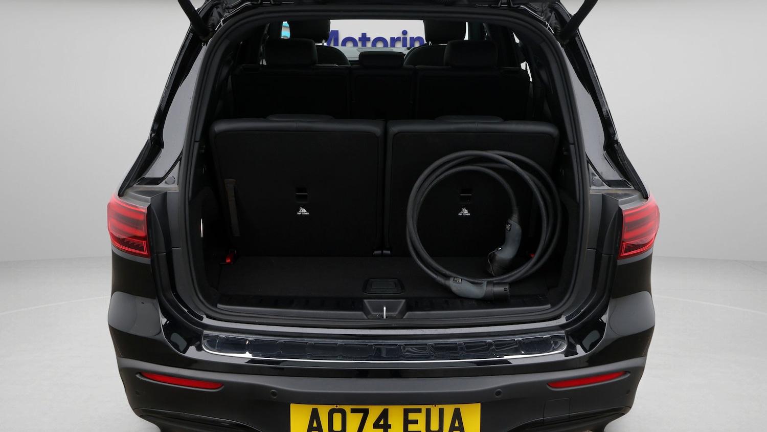 Used Mercedes-Benz EQB 2024 for sale - 77107418: Photo 29