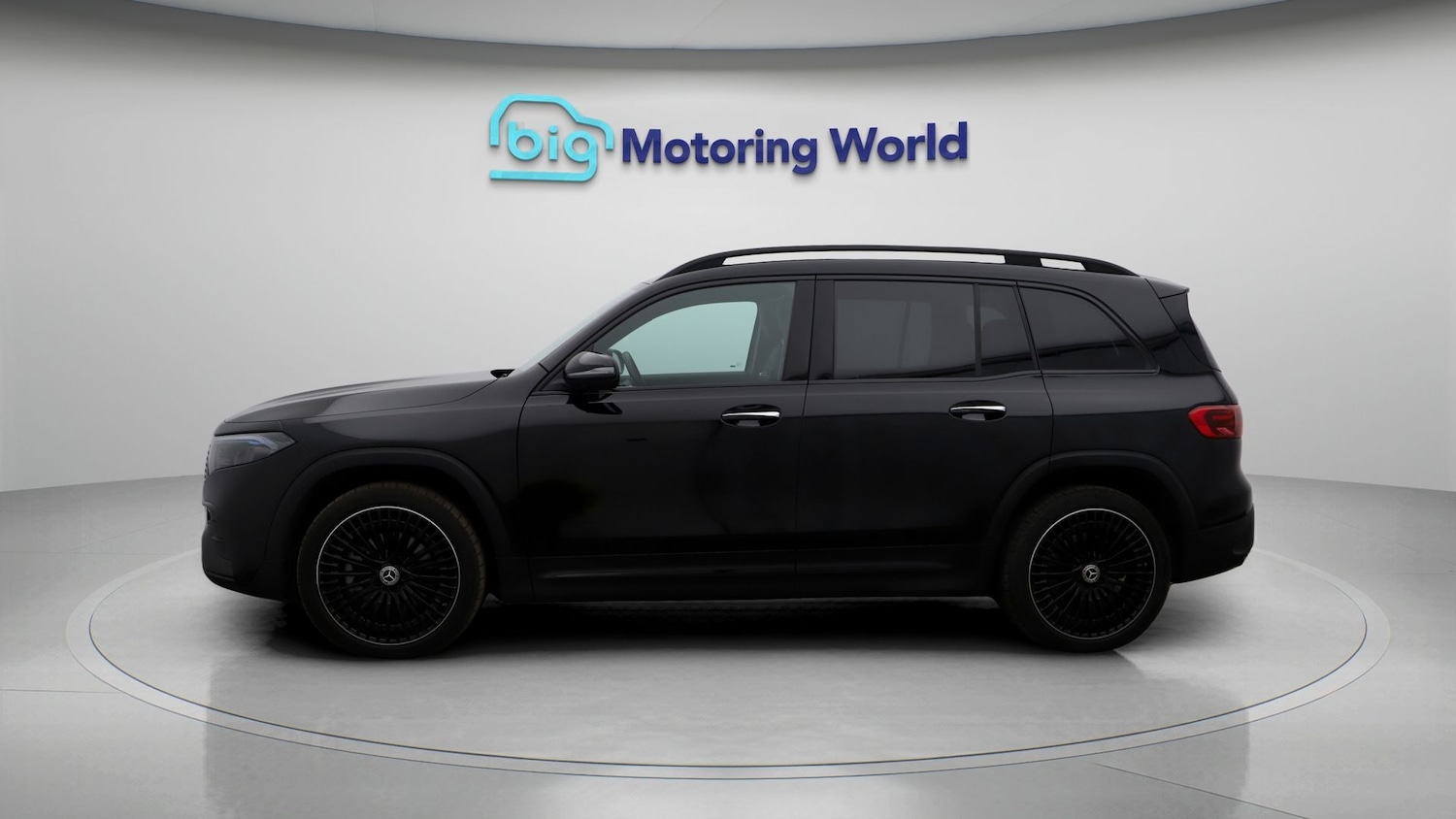 Used Mercedes-Benz EQB 2024 for sale - 77107418: Photo 4