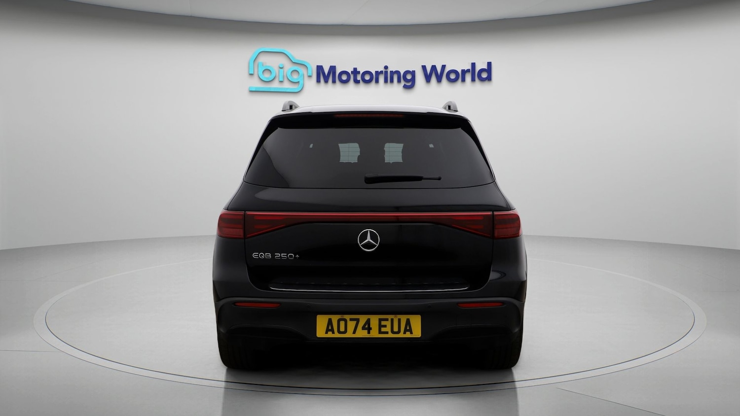 Used Mercedes-Benz EQB 2024 for sale - 77107418: Photo 6