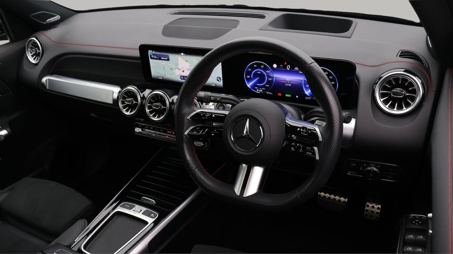 Used Mercedes-Benz EQB 2024 for sale - 77107418: Photo 9