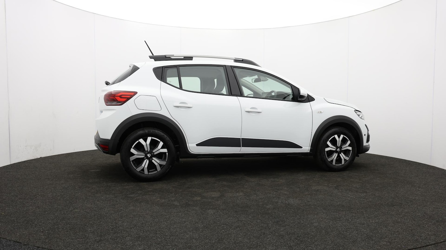 Vehicle 40