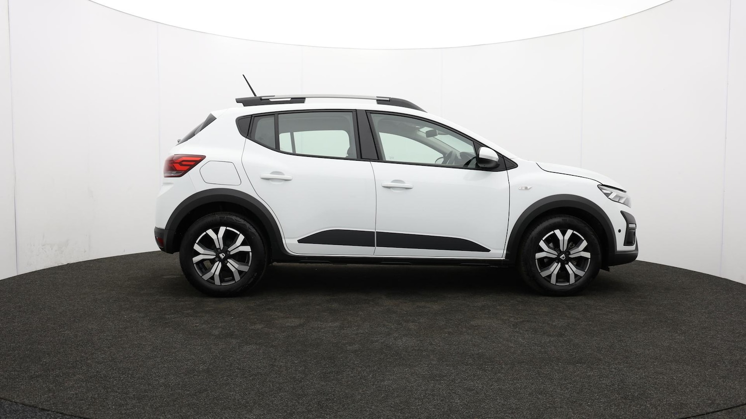 Vehicle 42