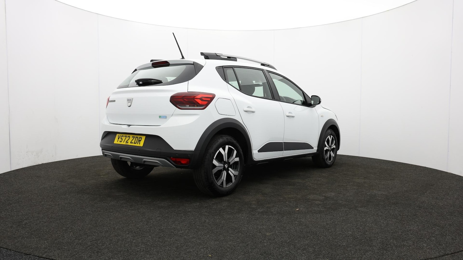 Vehicle 85