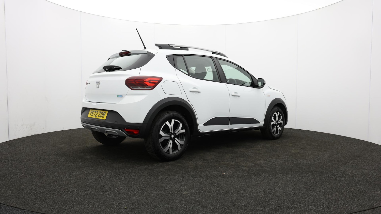 Vehicle 86