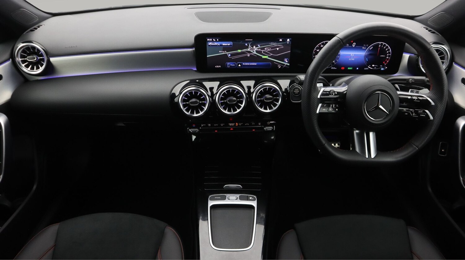 Used Mercedes-Benz A-Class for sale - 77491000: Photo 13