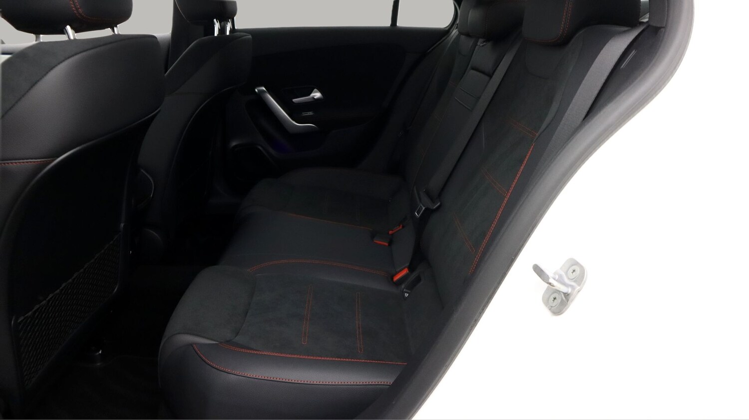 Used Mercedes-Benz A-Class for sale - 77491000: Photo 16