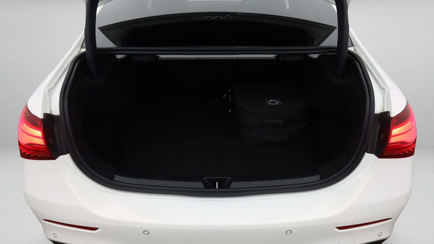 Used Mercedes-Benz A-Class for sale - 77491000: Photo 17