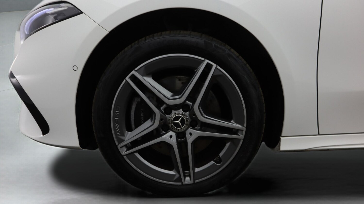 Used Mercedes-Benz A-Class for sale - 77491000: Photo 18