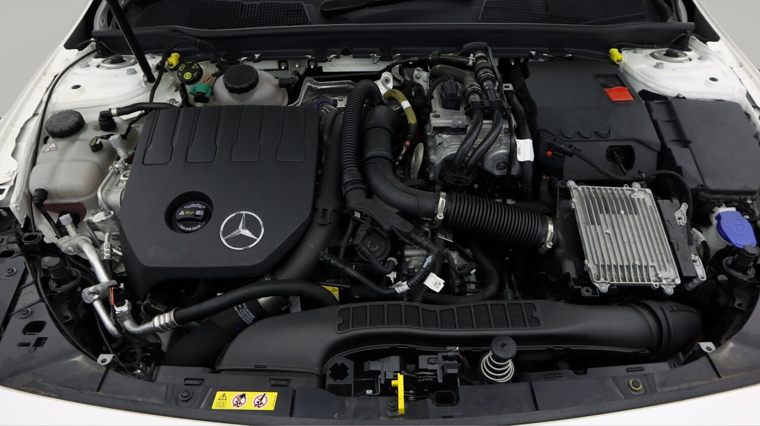 Used Mercedes-Benz A-Class for sale - 77491000: Photo 19
