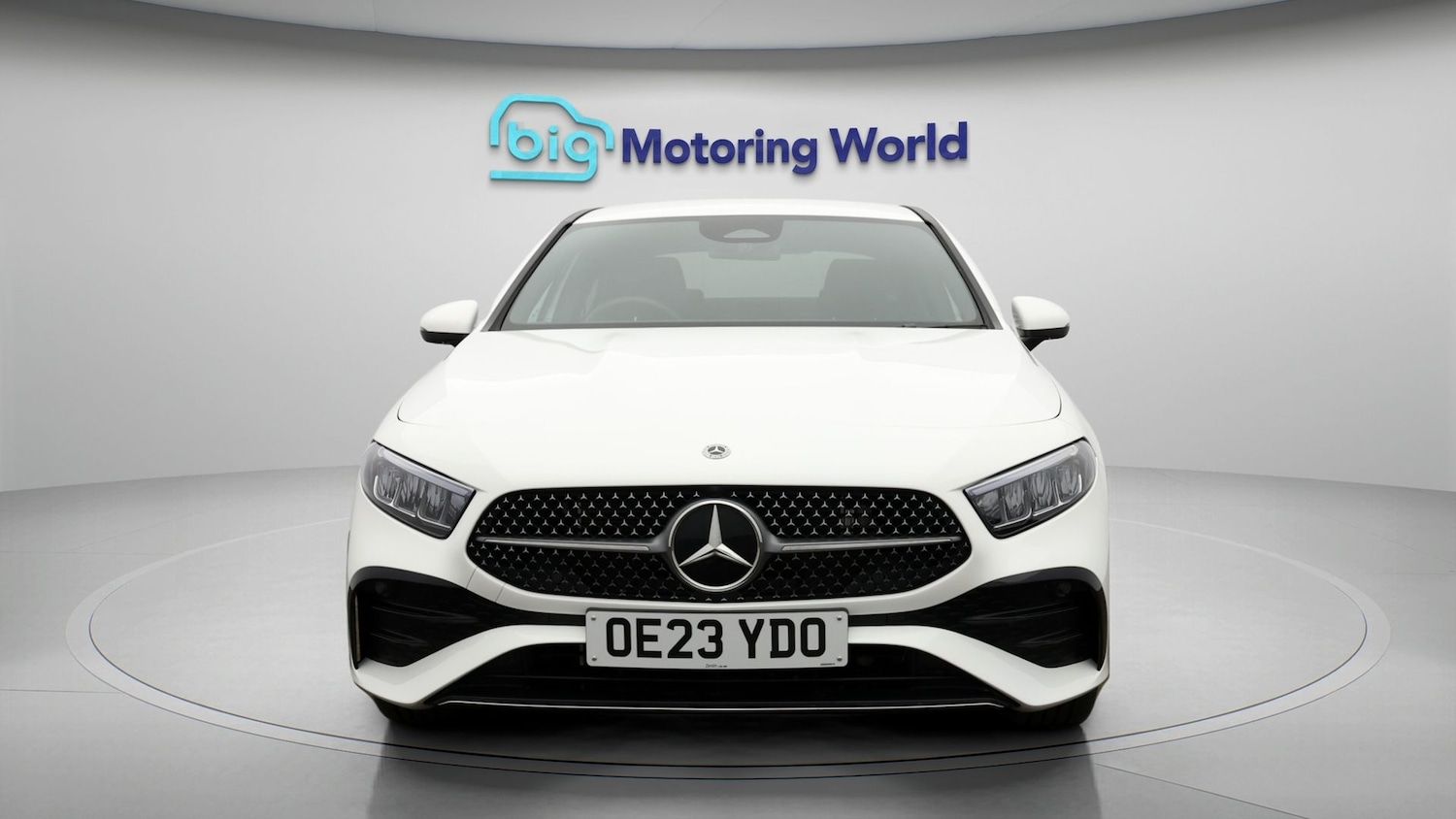 Used Mercedes-Benz A-Class for sale - 77491000: Photo 2