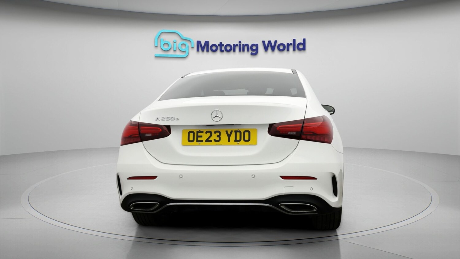 Used Mercedes-Benz A-Class for sale - 77491000: Photo 6