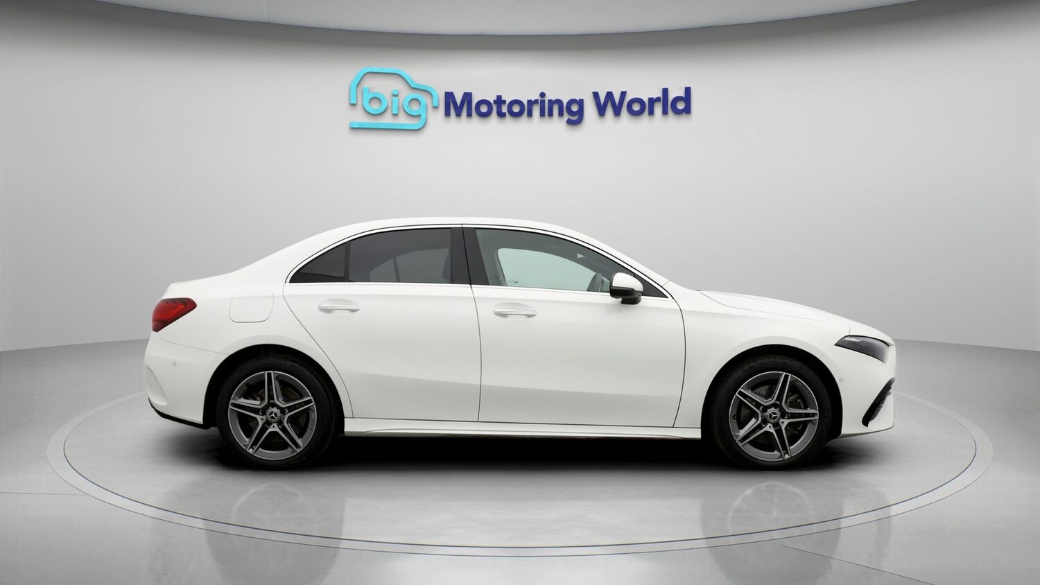 Used Mercedes-Benz A-Class for sale - 77491000: Photo 8