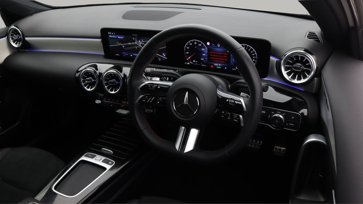 Used Mercedes-Benz A-Class for sale - 77491000: Photo 9